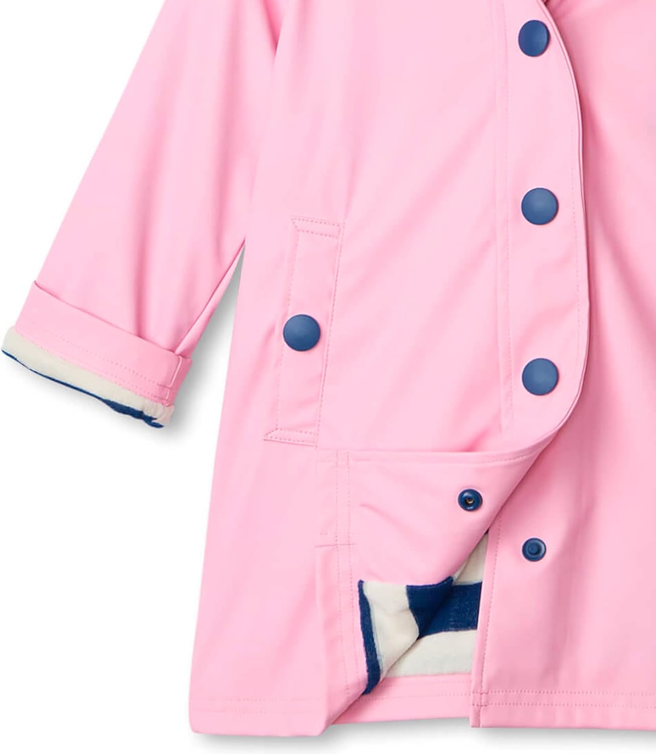 Durable and Waterproof Rain Jacket for Kids