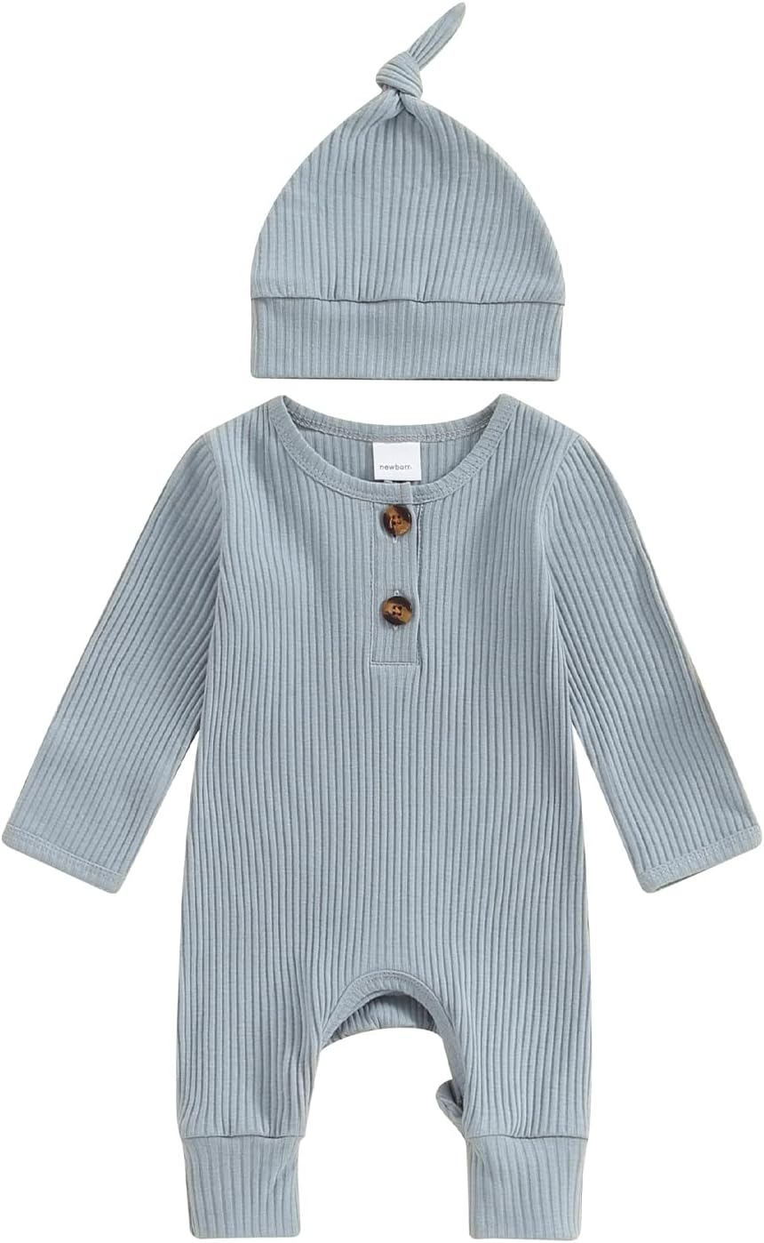 ICECTR Newborn Romper