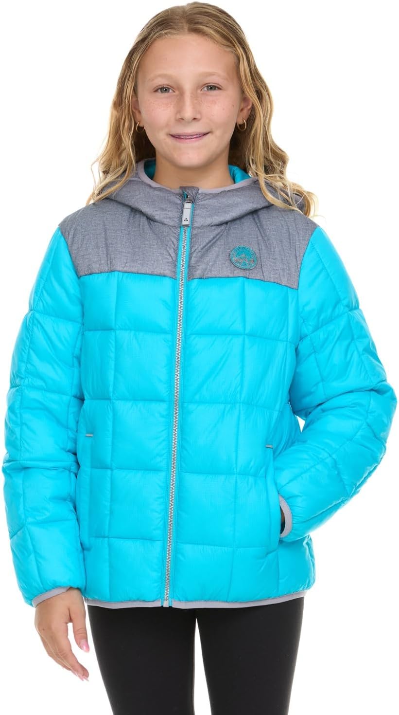 Gerry Puff Coats Cozy Modification
