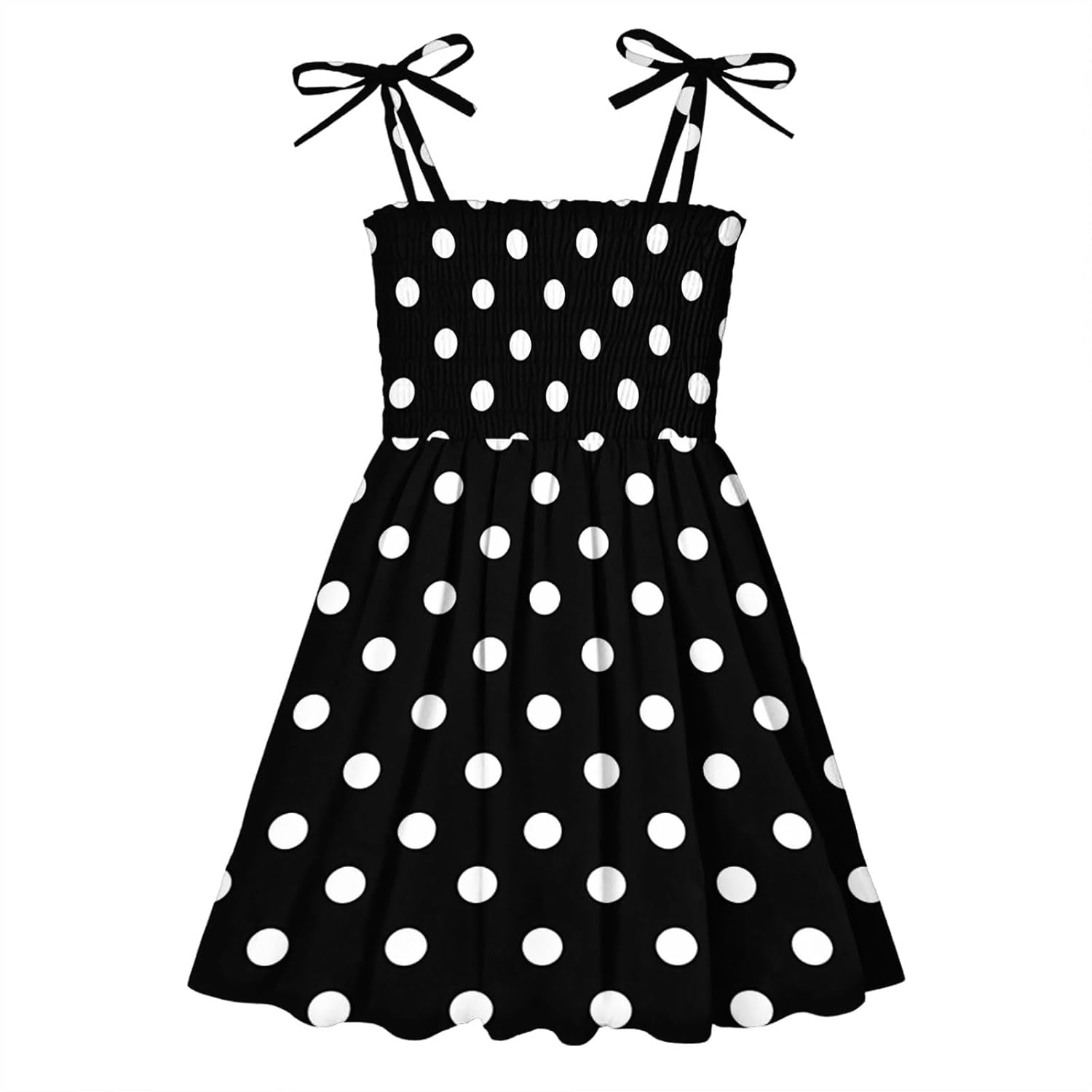 Adorable Toddler Boho Dress