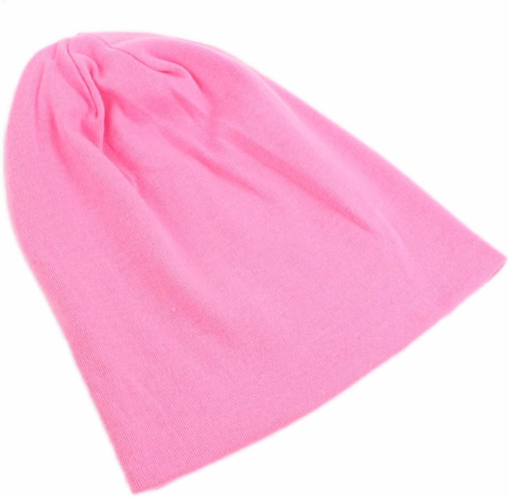 Adorable Skull Beanie for Kids Soft Warm and Unisex Design