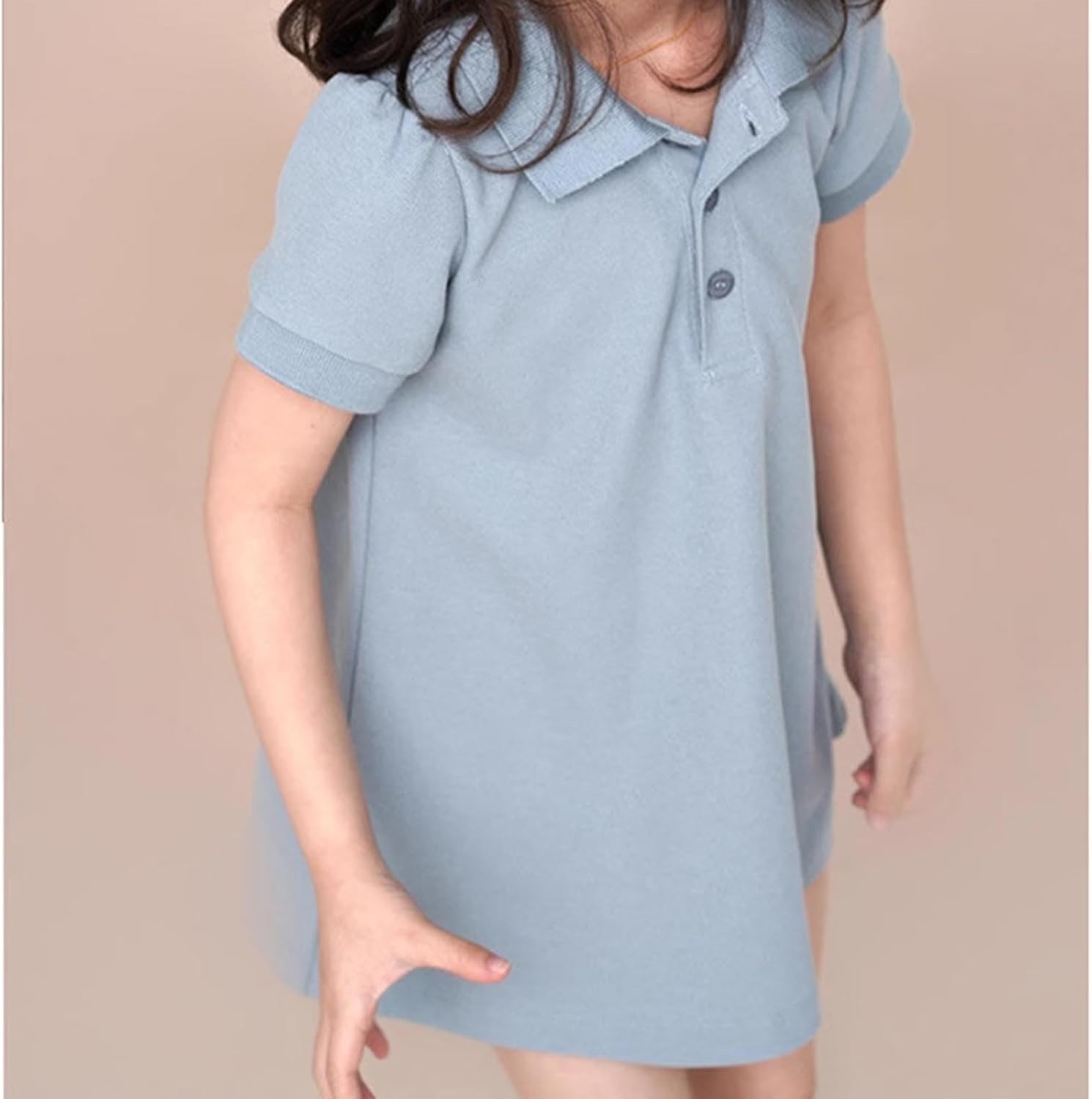 Beessbest Toddler Golf Dress