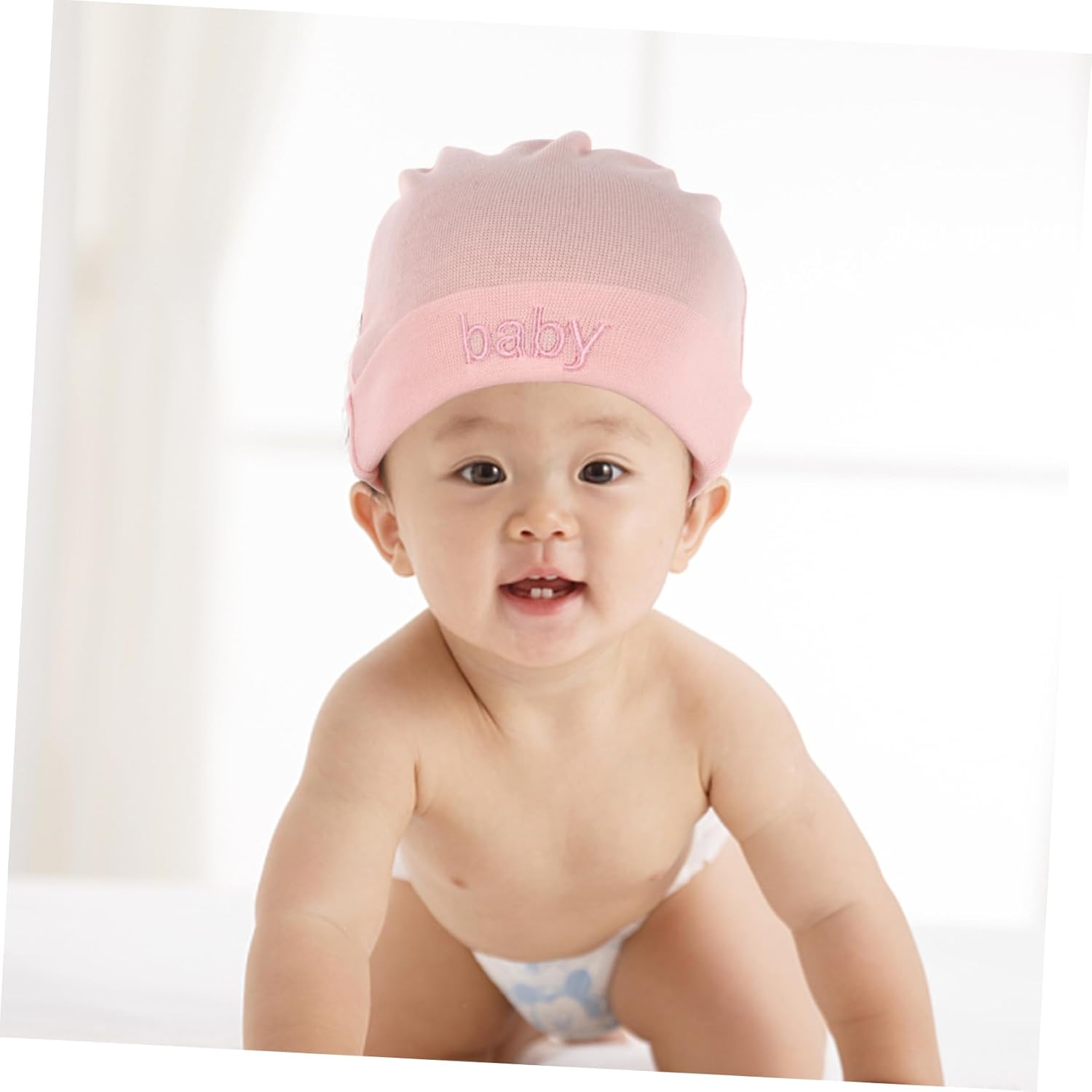 Stay Safe Anti-chars Kit for Newborns