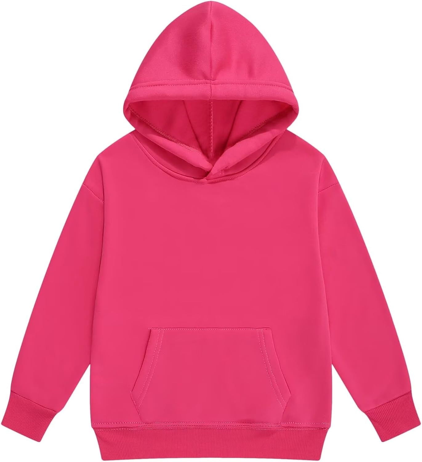 Youth Hoodie for Boys Girls
