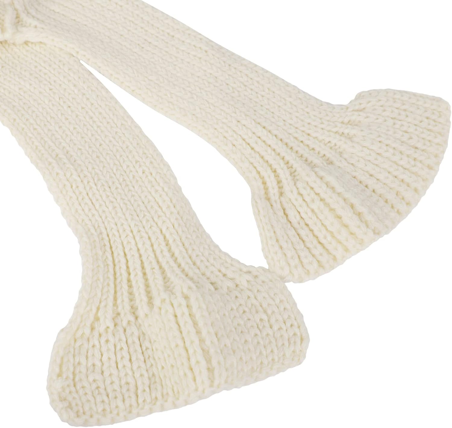 Winter Hat Scarf for Kids