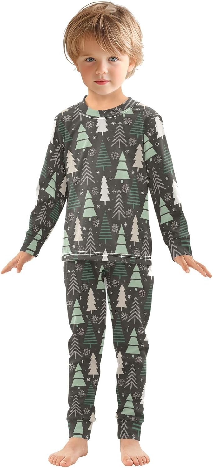 Perfect Pajama Sleep Set