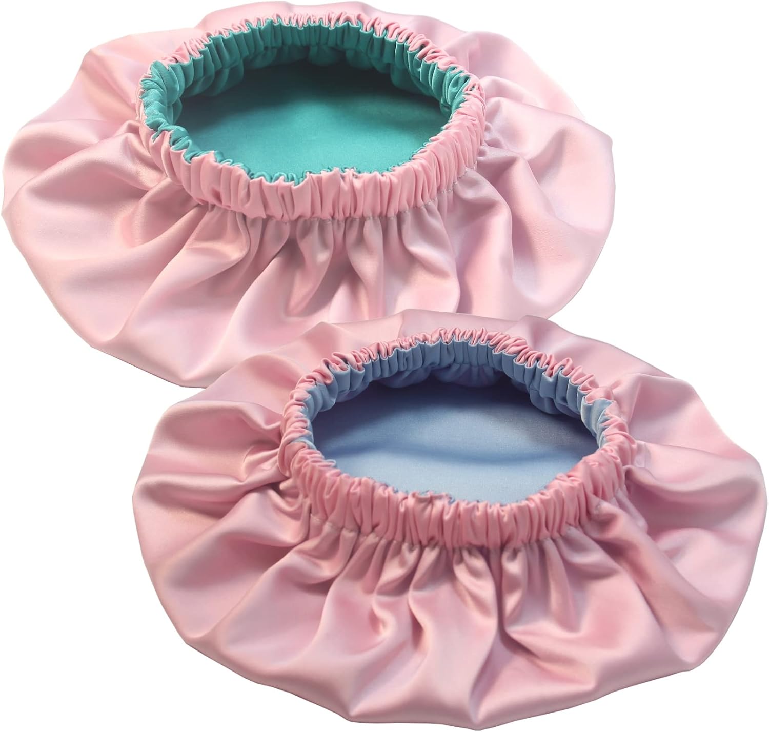 AKISS Satin Silk Bonnet for Babies 0-3 6-12 Moths