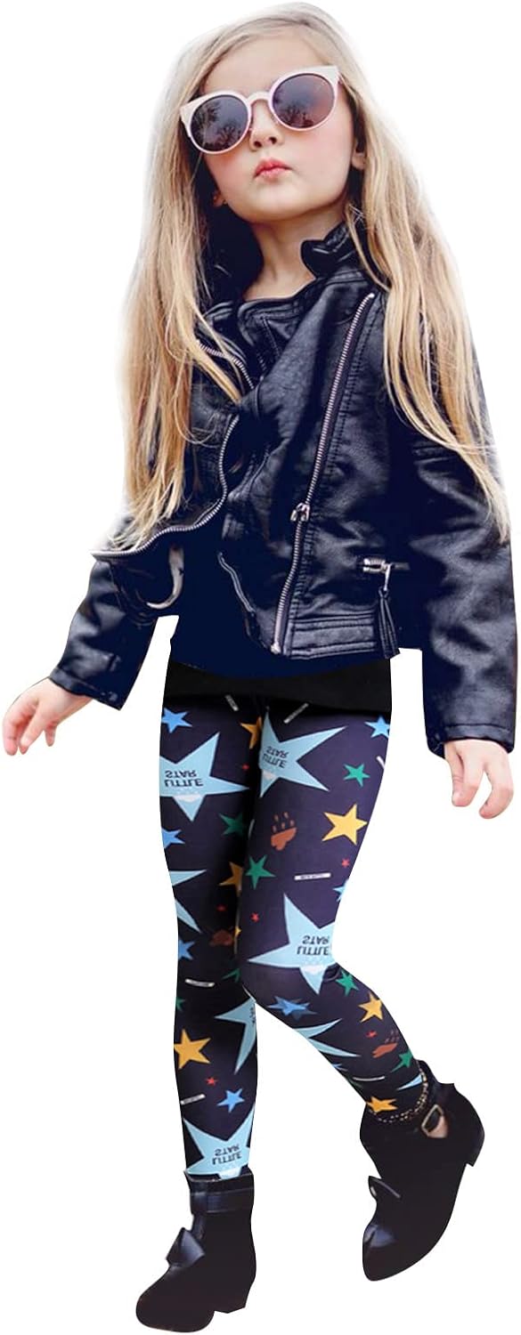 Soft and Fashionable Navy loos pants for kids