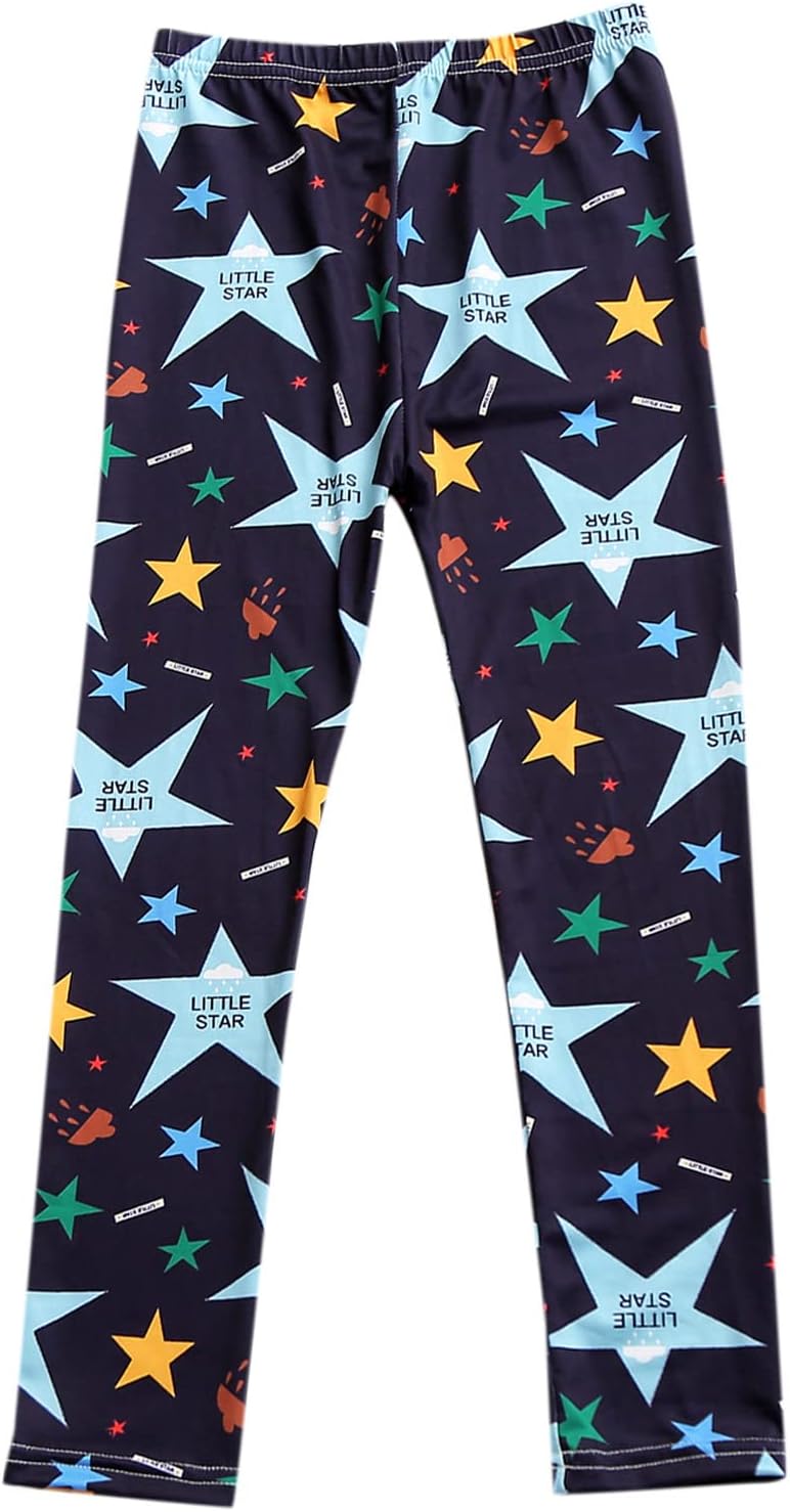 Soft and Fashionable Navy loos pants for kids