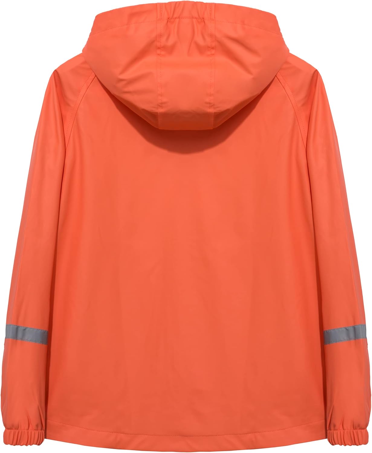 Hiheart Boys Girls Waterproof beginners jackets