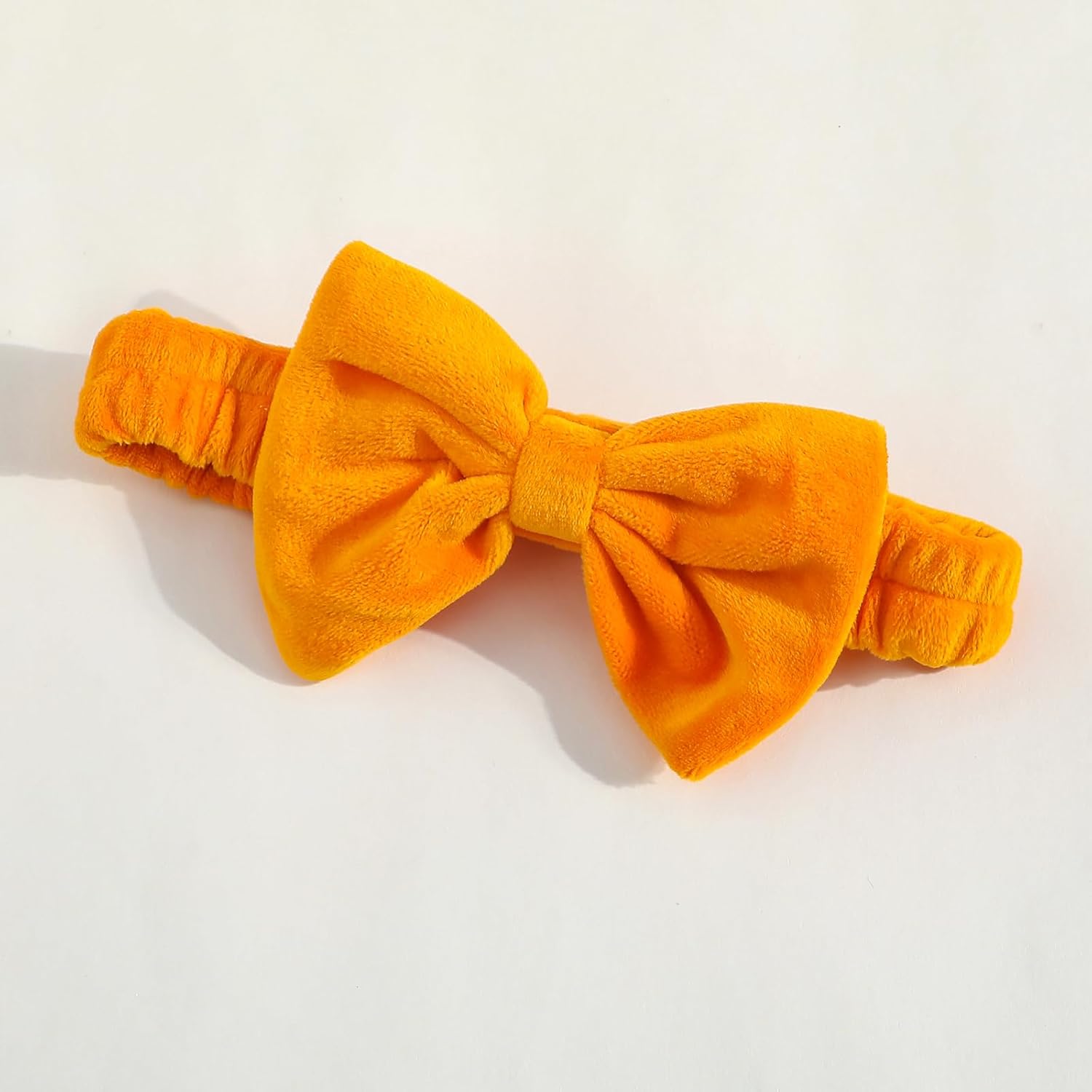 My First Halloween Newborn Baby Girl Pump