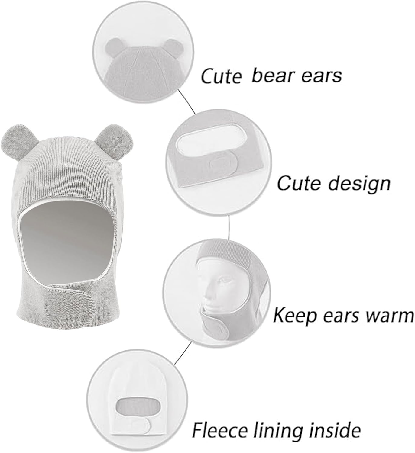 Keep Little Ones Warm in Style