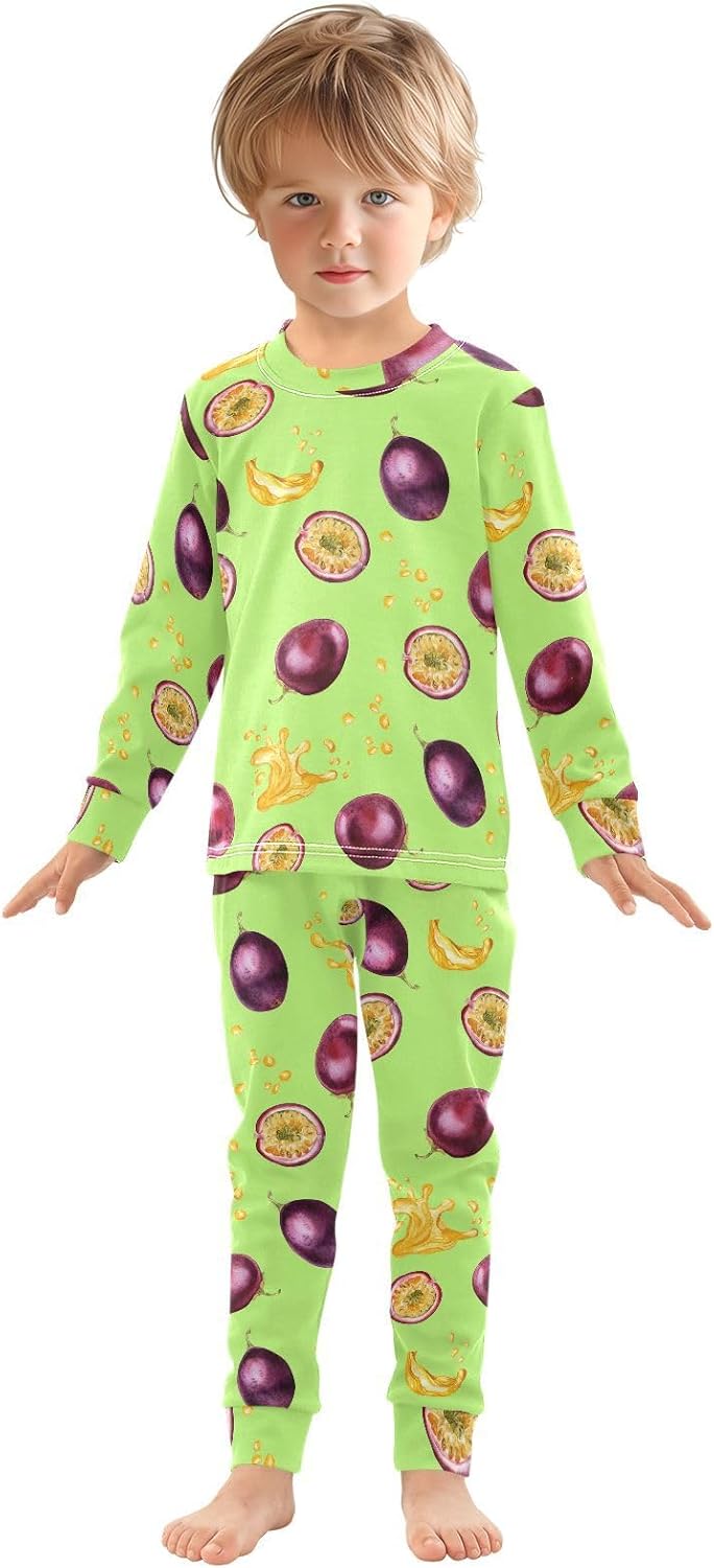 Premium Pajama Sets for Adults and Kids