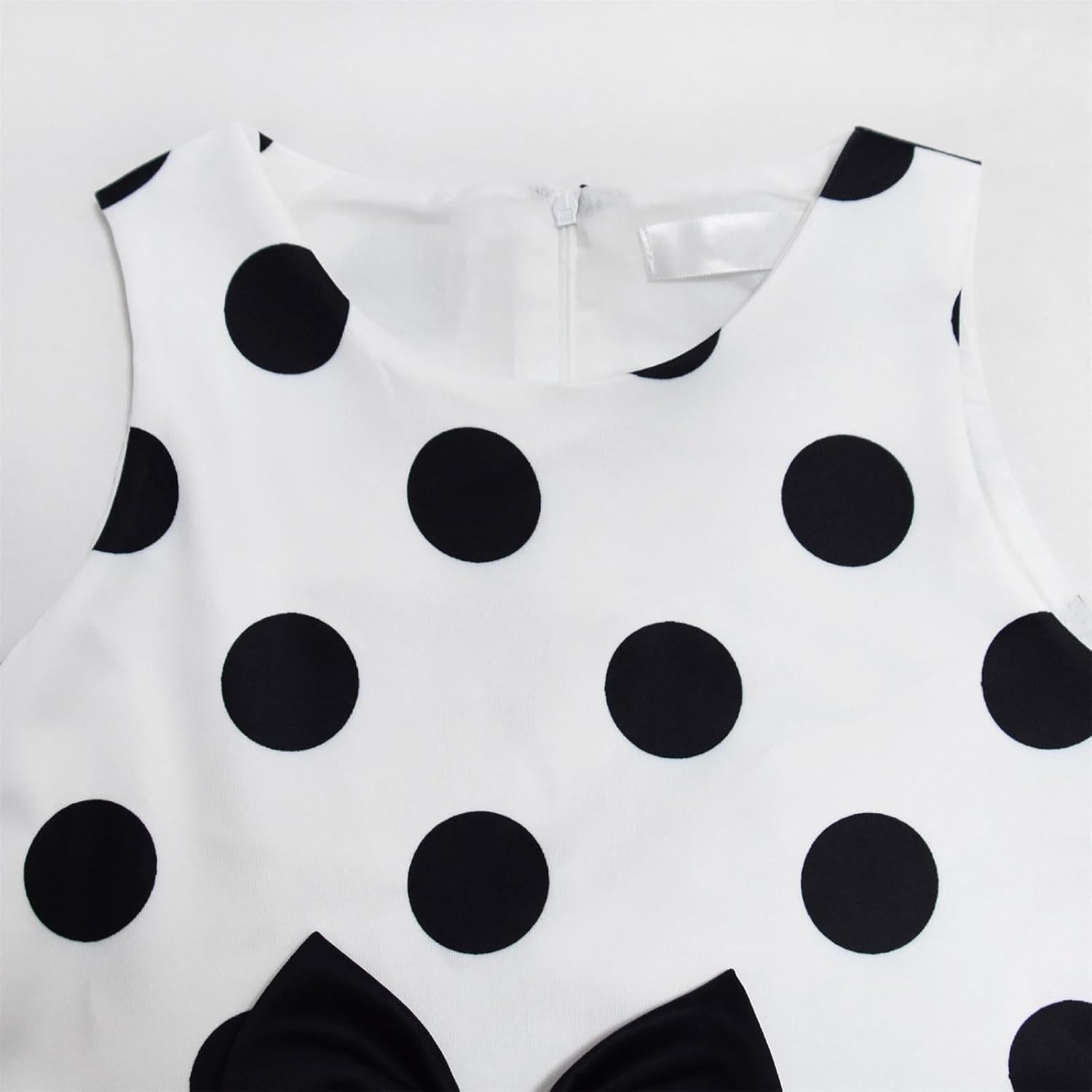Stylish Party Dress for Girls 2-13