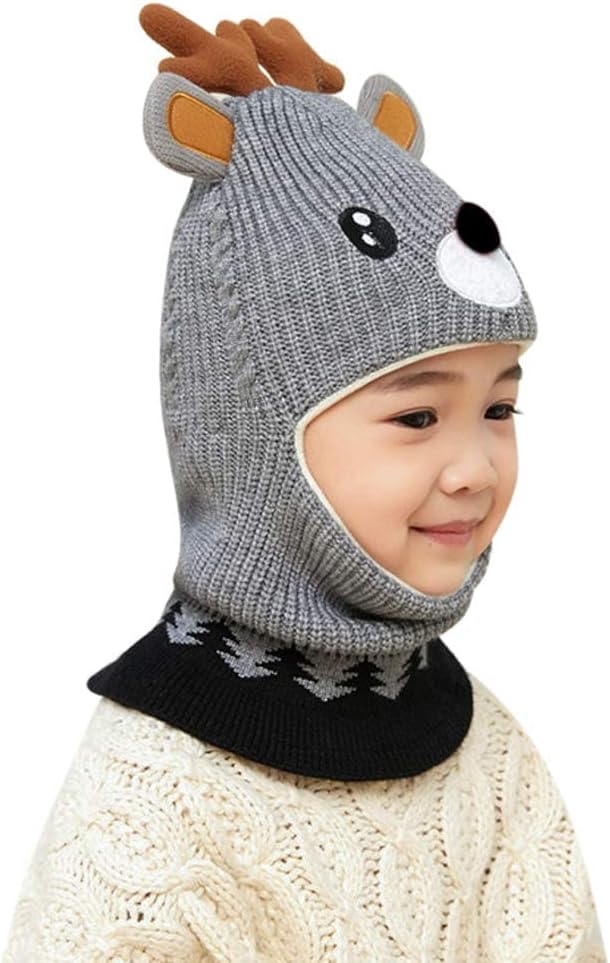 Perfect Winter Gift for Kids