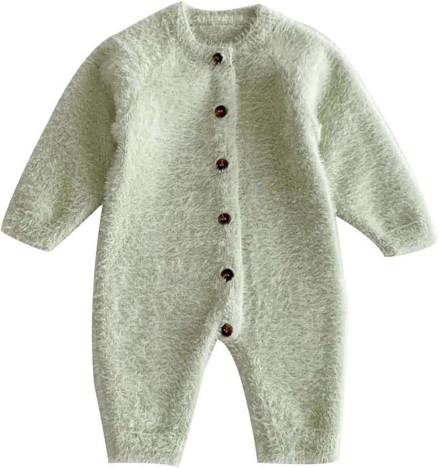 Happy Little Romper for Babies