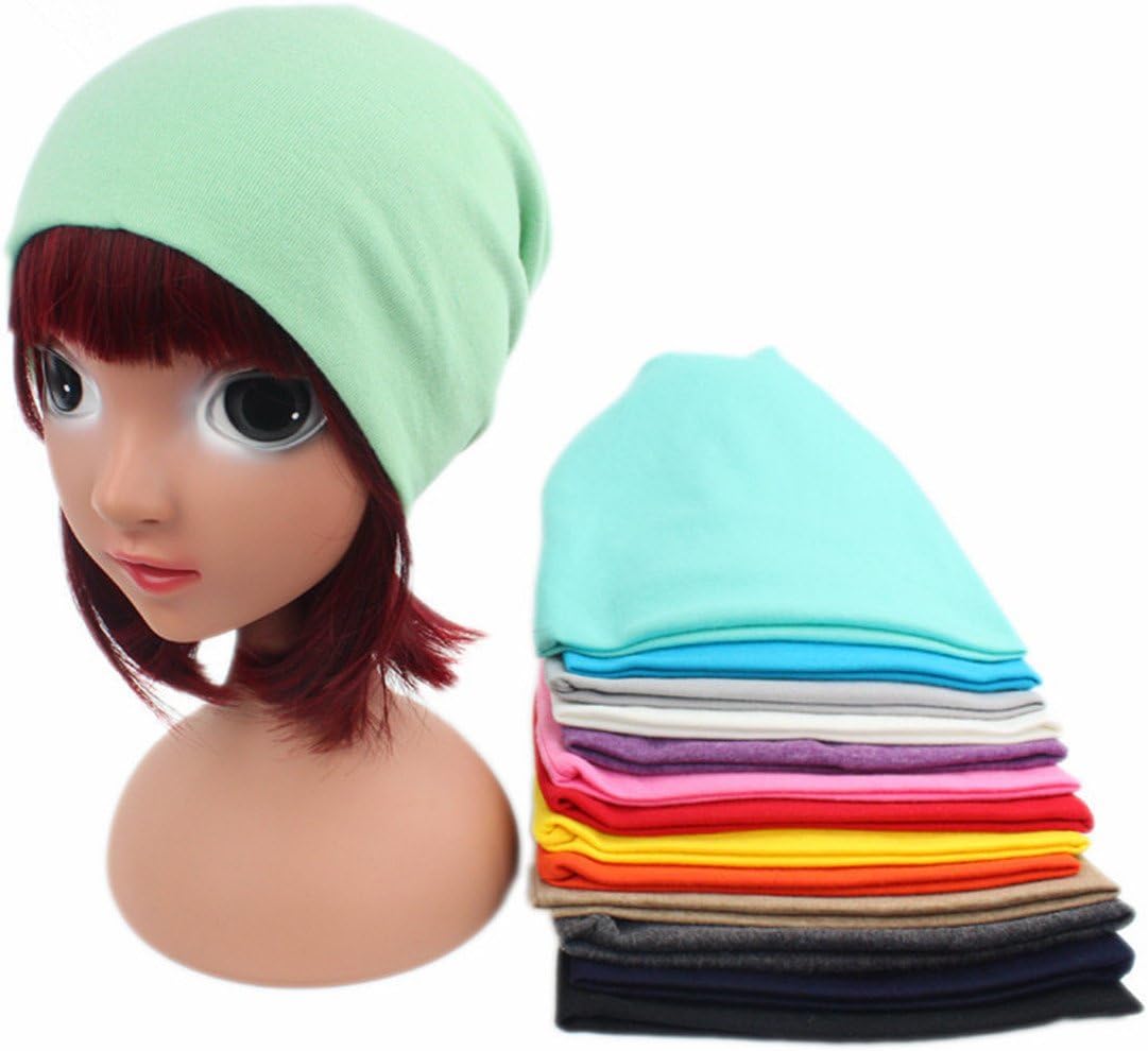 Adorable Skull Beanie for Kids Soft Warm and Unisex Design