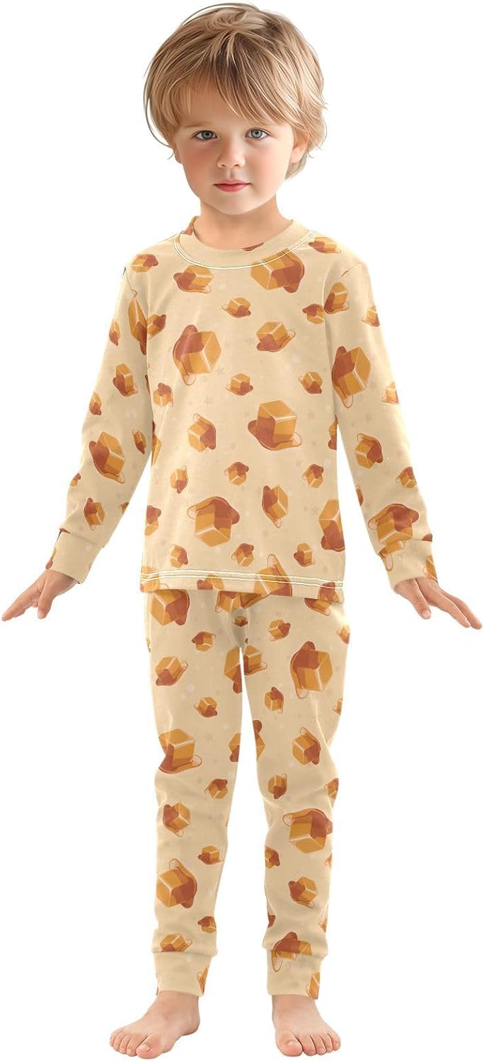 Funny and Cute Pajama Sets