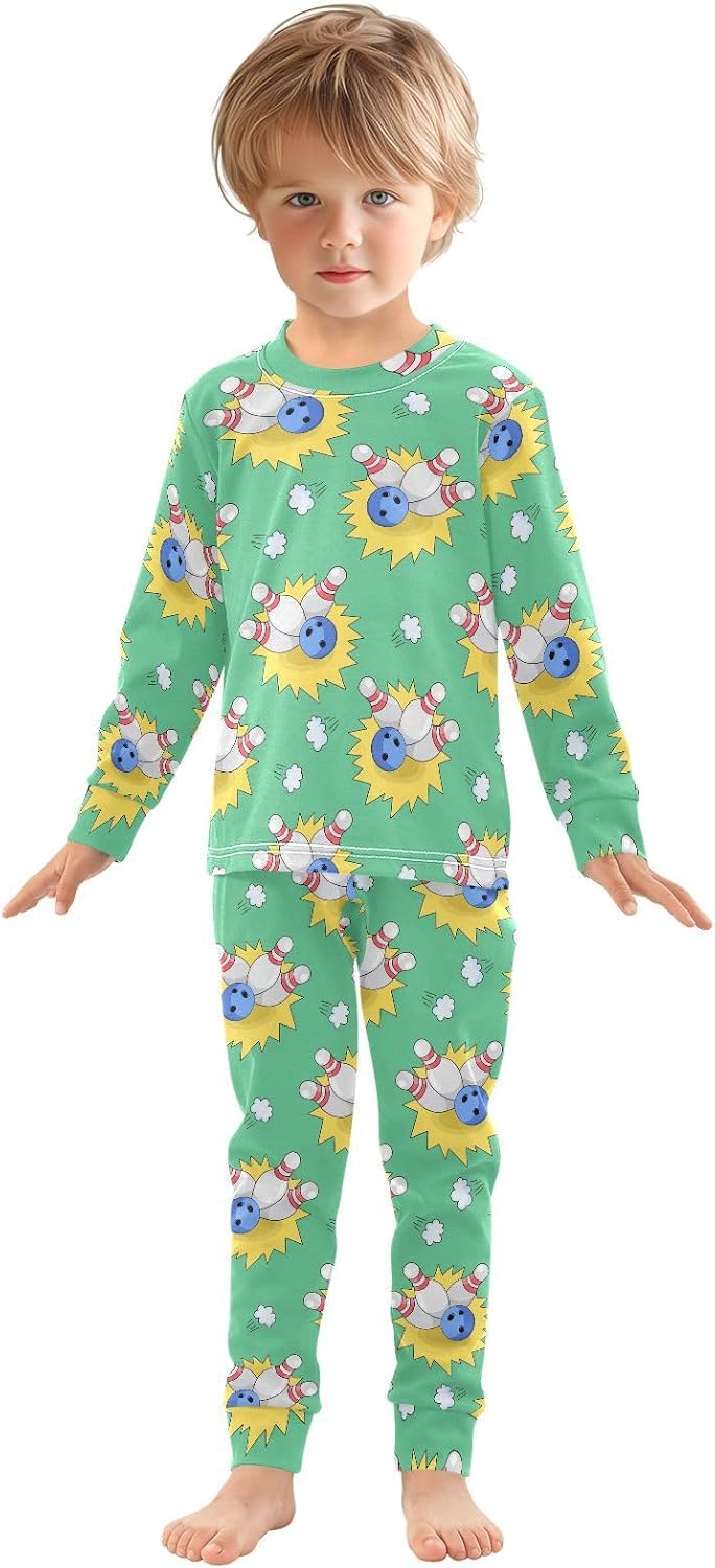 Buffer-reviewed Soft Cotton Pajama Set for Sleep Style