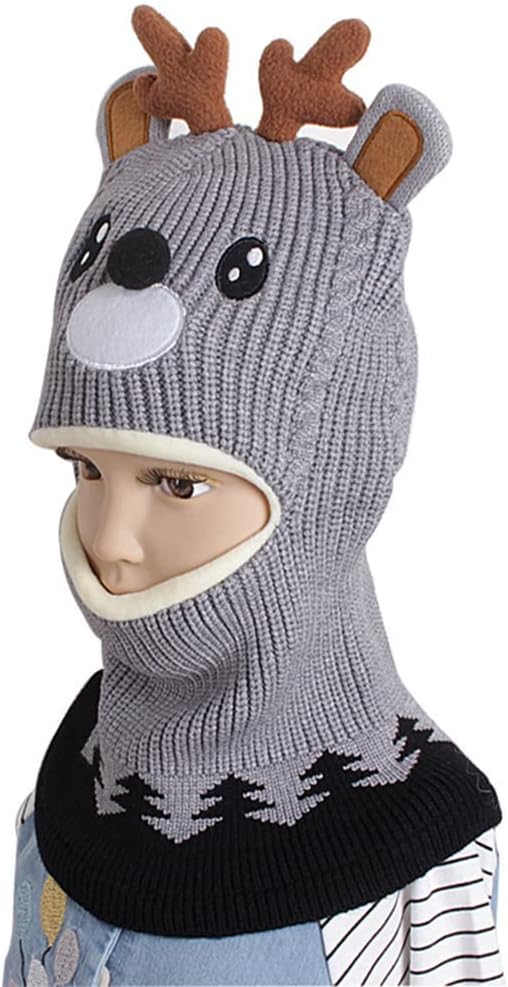 Perfect Winter Gift for Kids