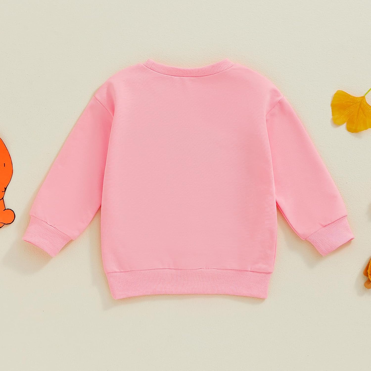 Adorable Toddler Girl Halloween Outfit