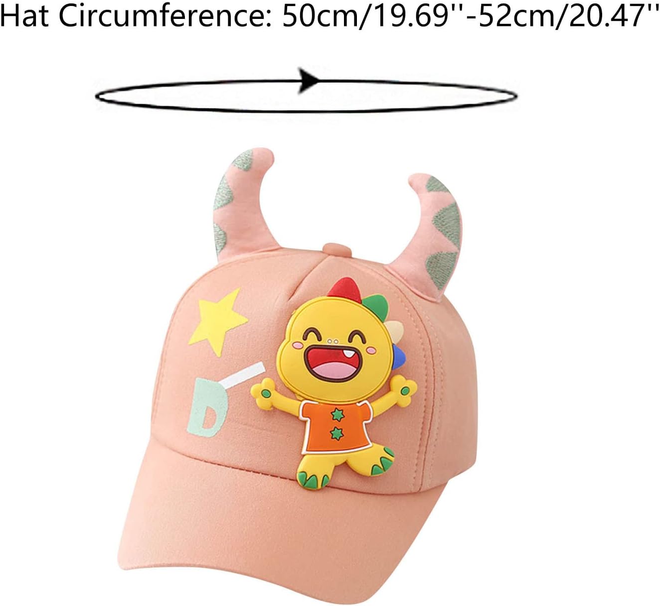 Adorable Childens Sun Hat with UPF 50 Protection