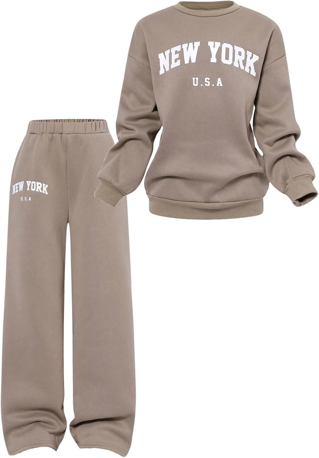 SOLY HUX Cute Track Set for Girls
