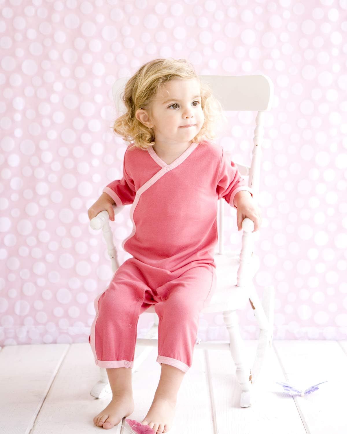 Adorable Newborn Romper
