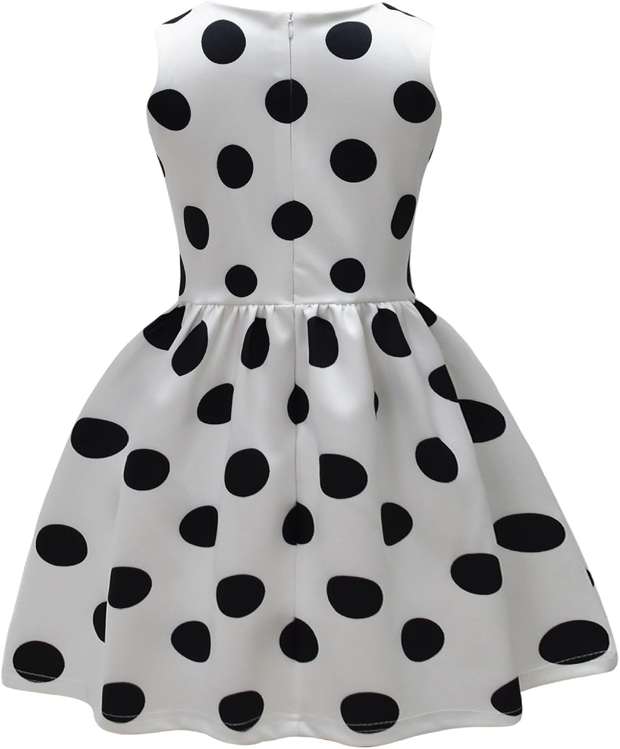 Stylish Party Dress for Girls 2-13