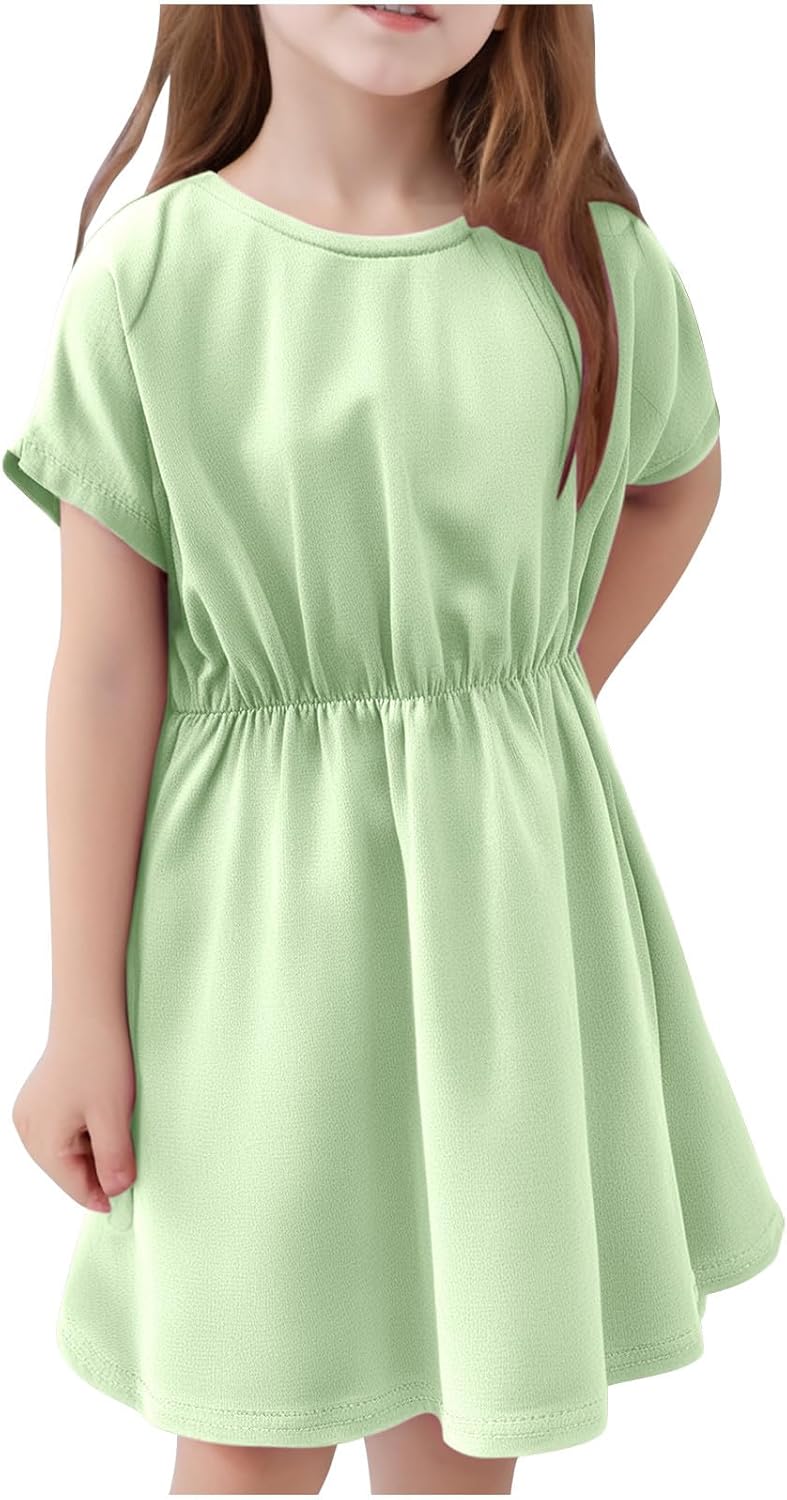 Bees Best Summer Dress for Girls