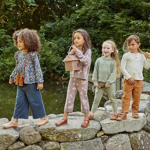 Modern Moments Baby Jacquard Set