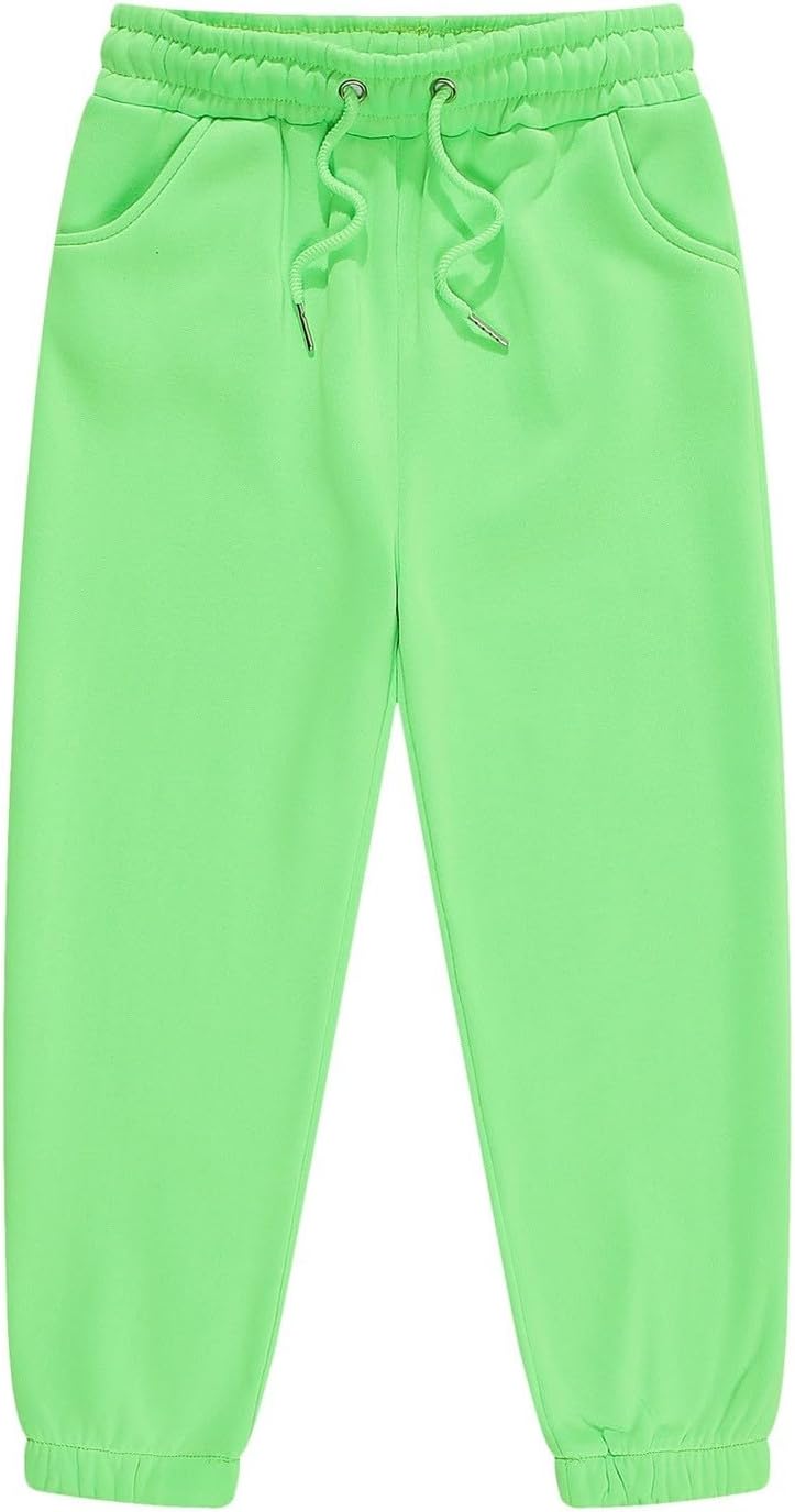Cozy Unisex Jogger for Kids