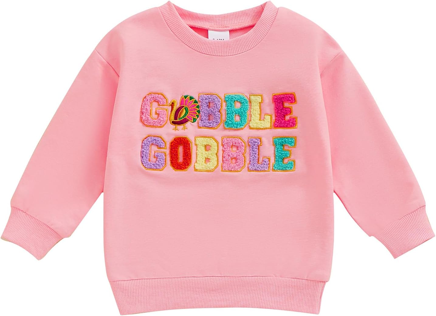 Adorable Toddler Girl Halloween Outfit