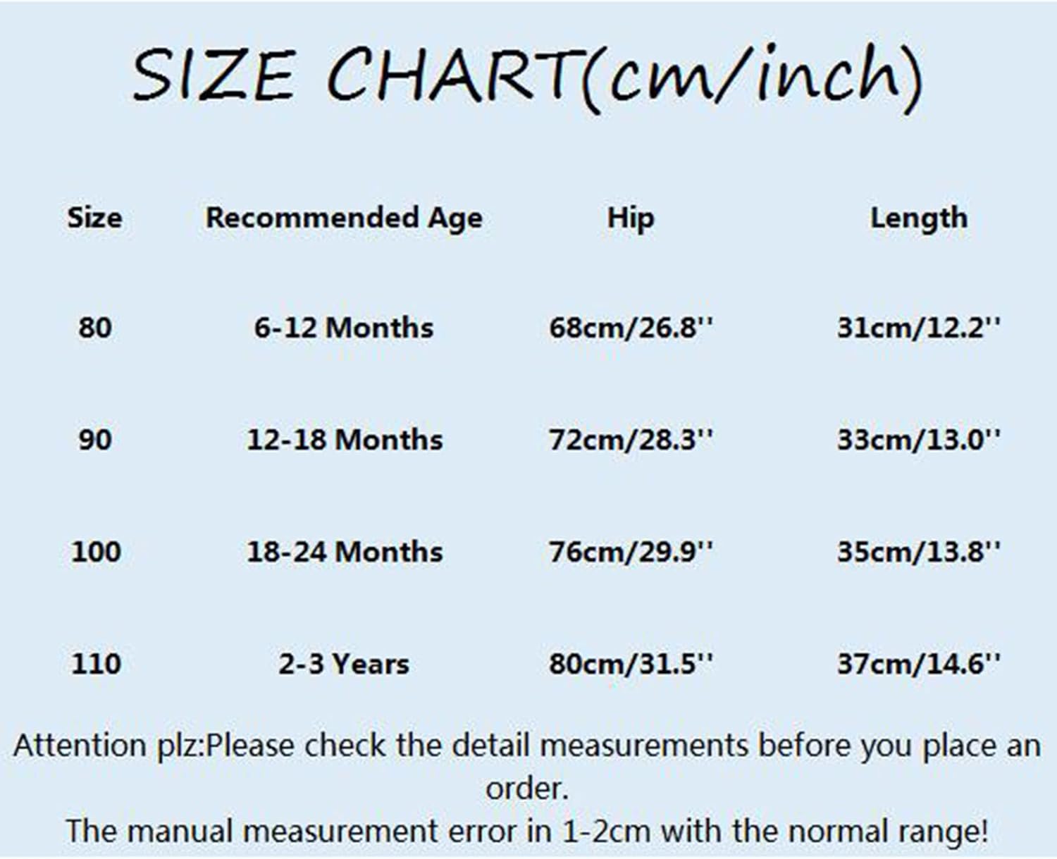 Cotton Linen Bloomers for Baby