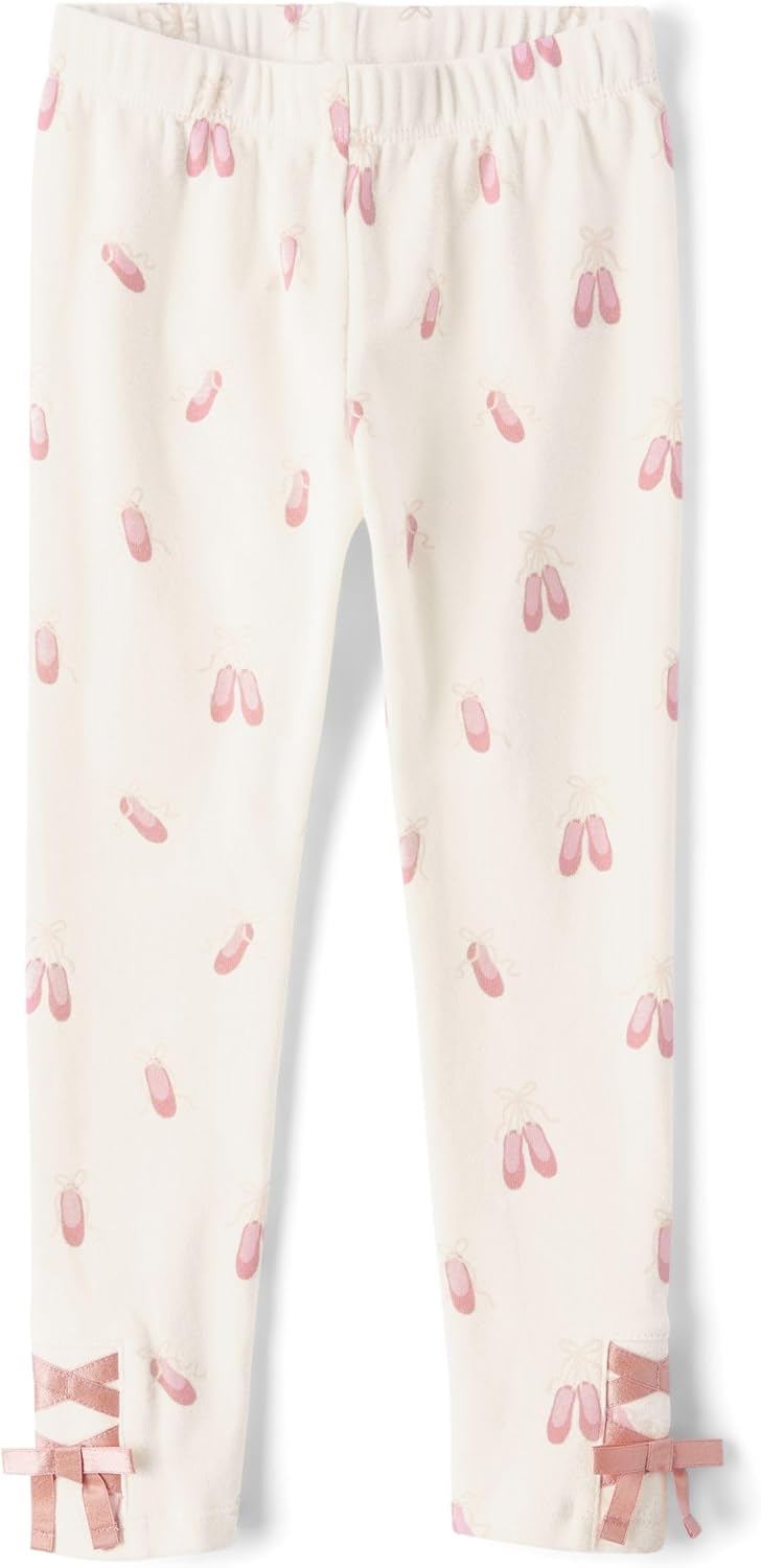 Adorable Gymboree Leggings for Girls