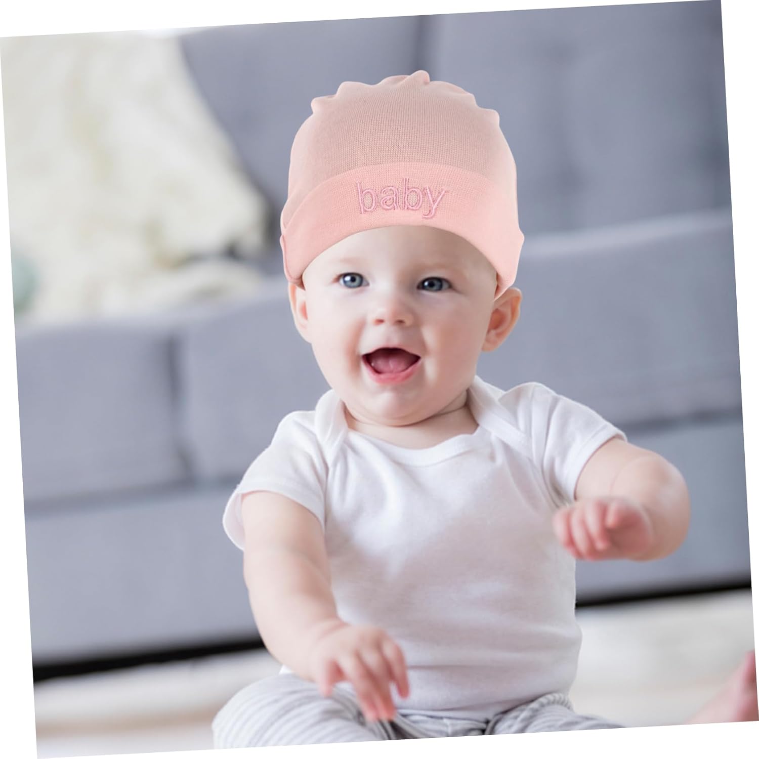 Stay Safe Anti-chars Kit for Newborns