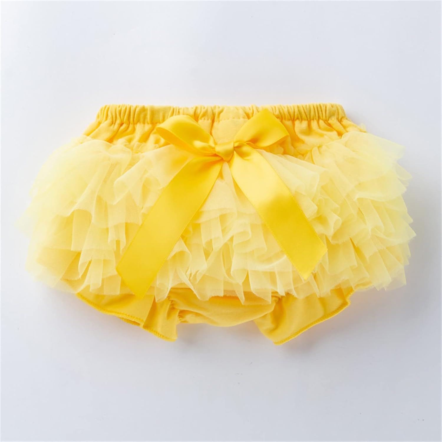 Adorable and Durable Newborn to Teen Girl SpringSummer Shorts