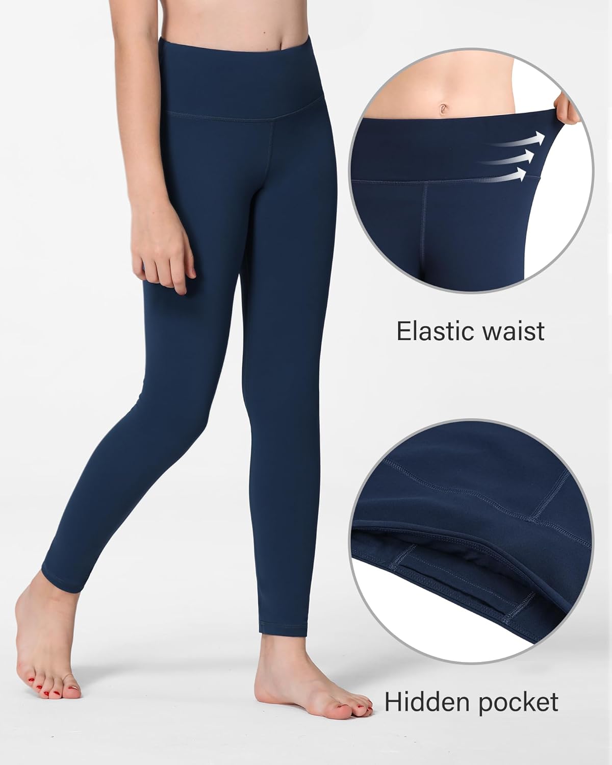 Stelle Girls Leggings
