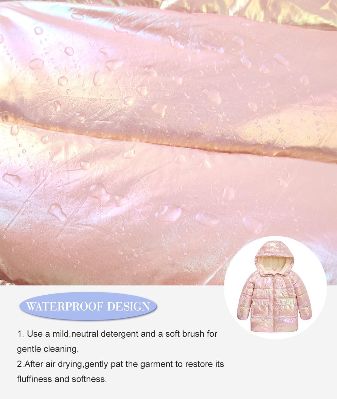 Cutemile Winter Long Coats
