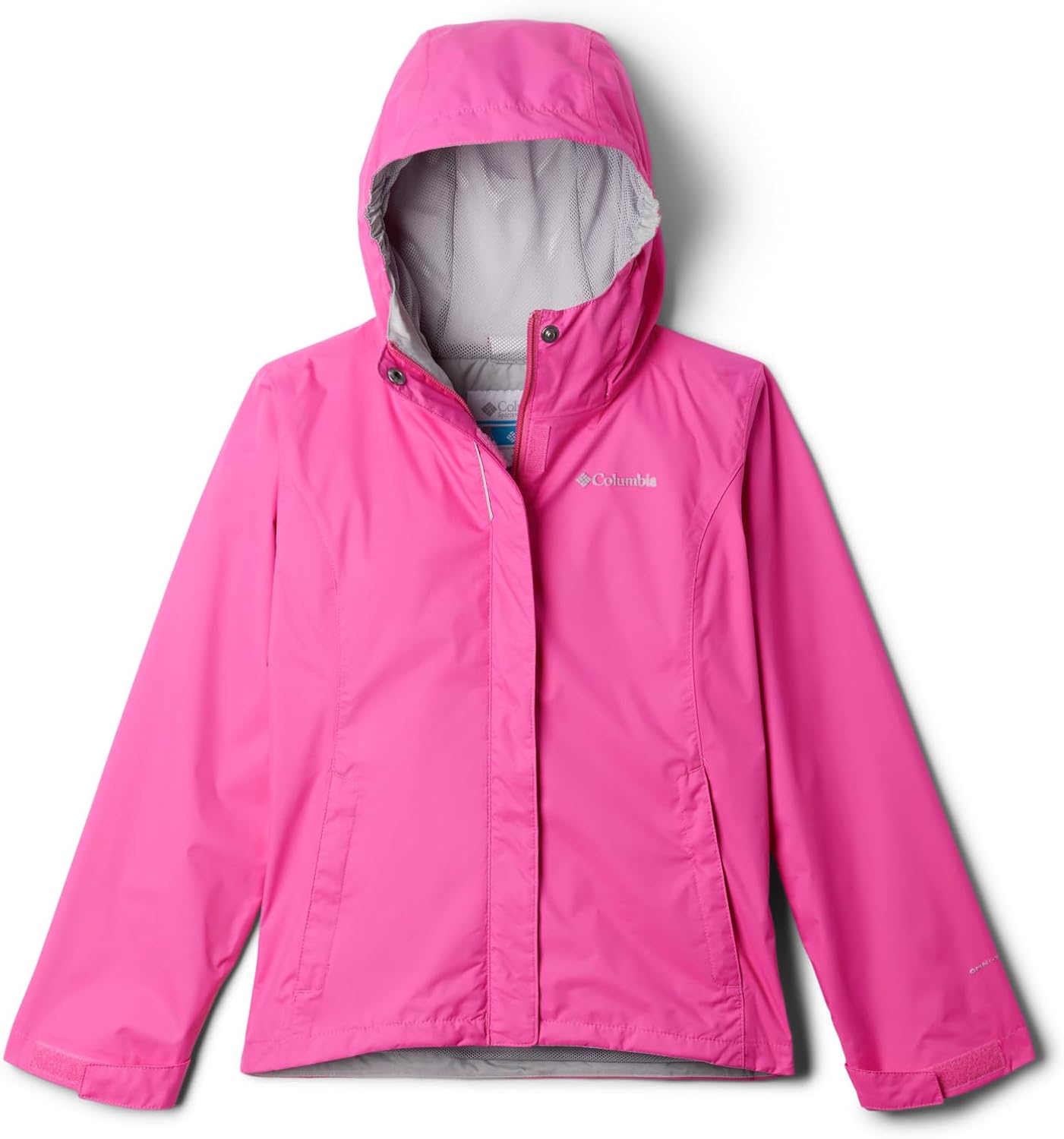 Columbia Girls Arcadia II Jacket - waterproof breathable and stylish
