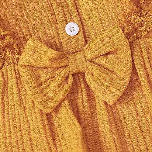 Cotton Baby Romper for Infants 0-24 Months