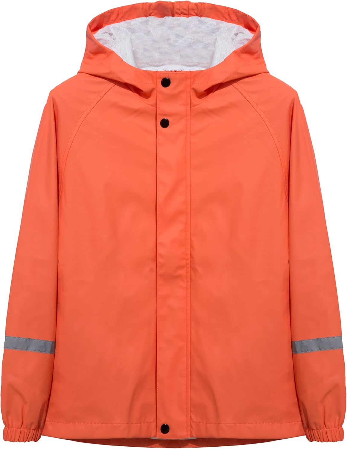 Hiheart Boys Girls Waterproof beginners jackets