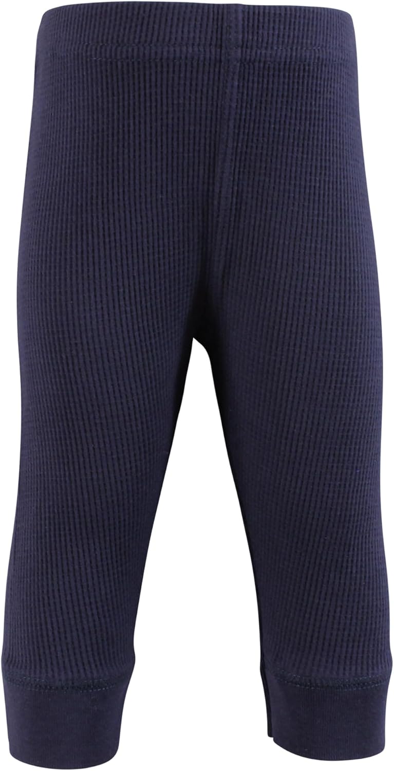 Hudson Baby Thermal Taped Ankle Pants