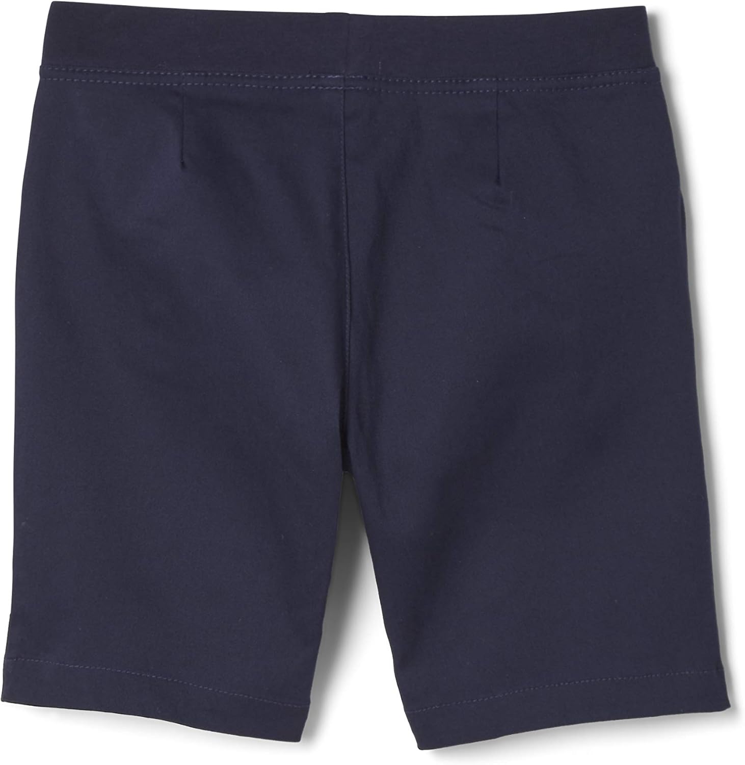 French Toast Girls Cool Comfortable Fashionable Fit Stretch Tie Front Shorts