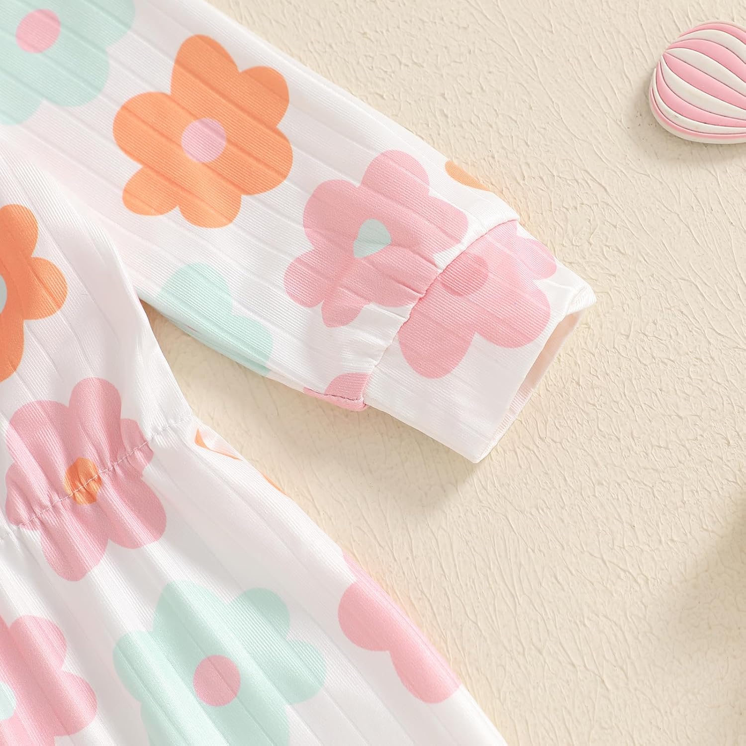 Newborn Baby Girl Coming Home Set