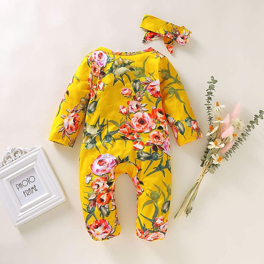 2-Piece Romper Set for Babies