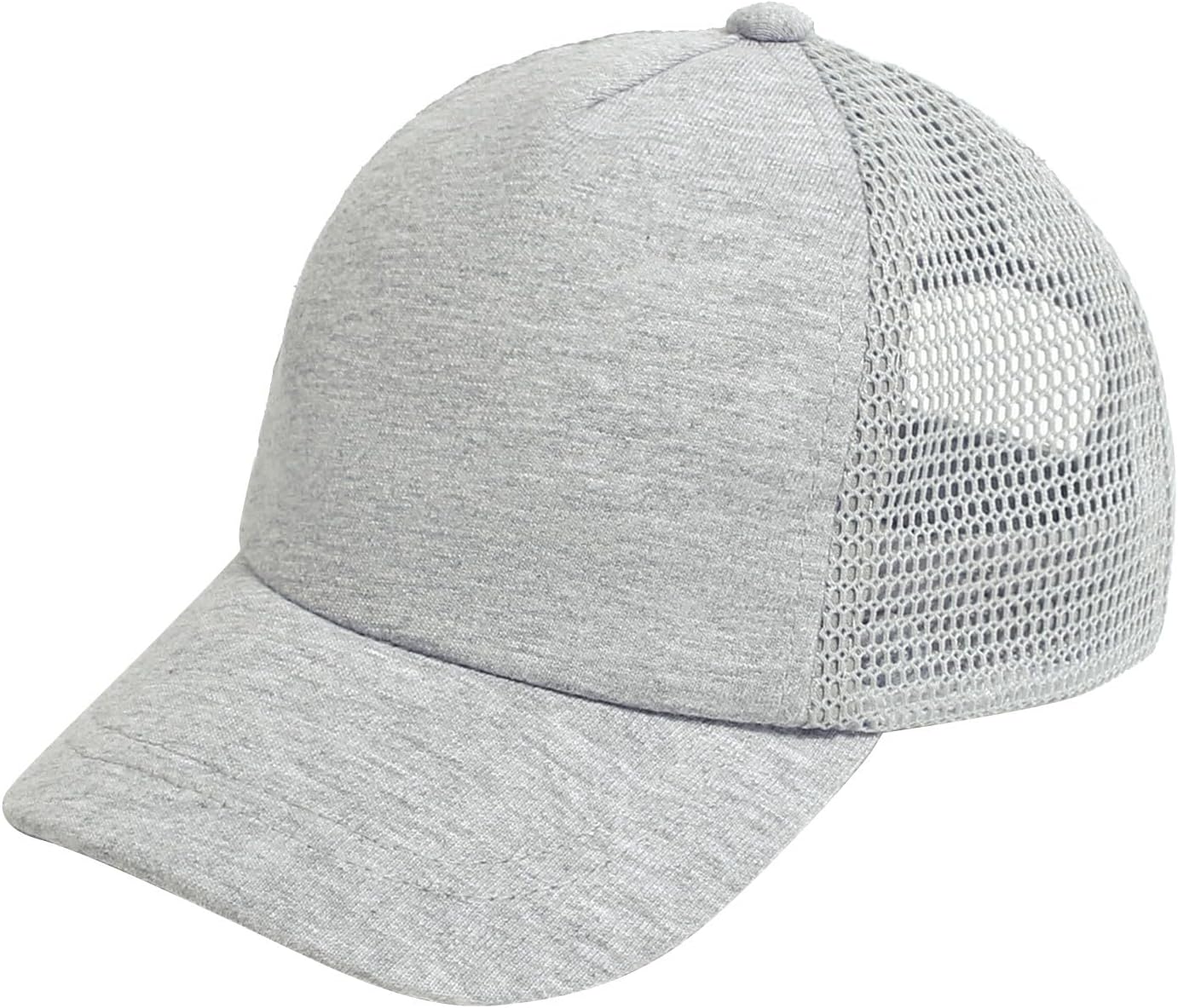 Baby Breathable Cotton Baseball Hat Toddler Sun Protection UPF 50