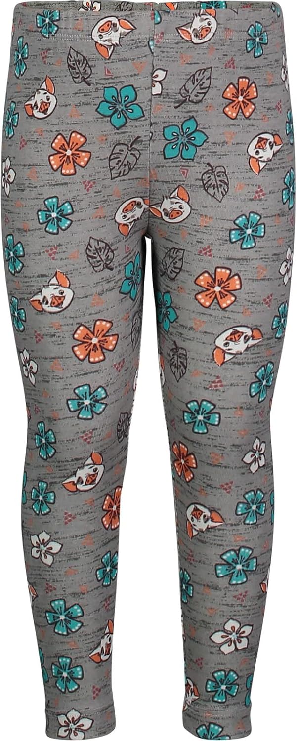 Disney Moana Pullover Leggings Set