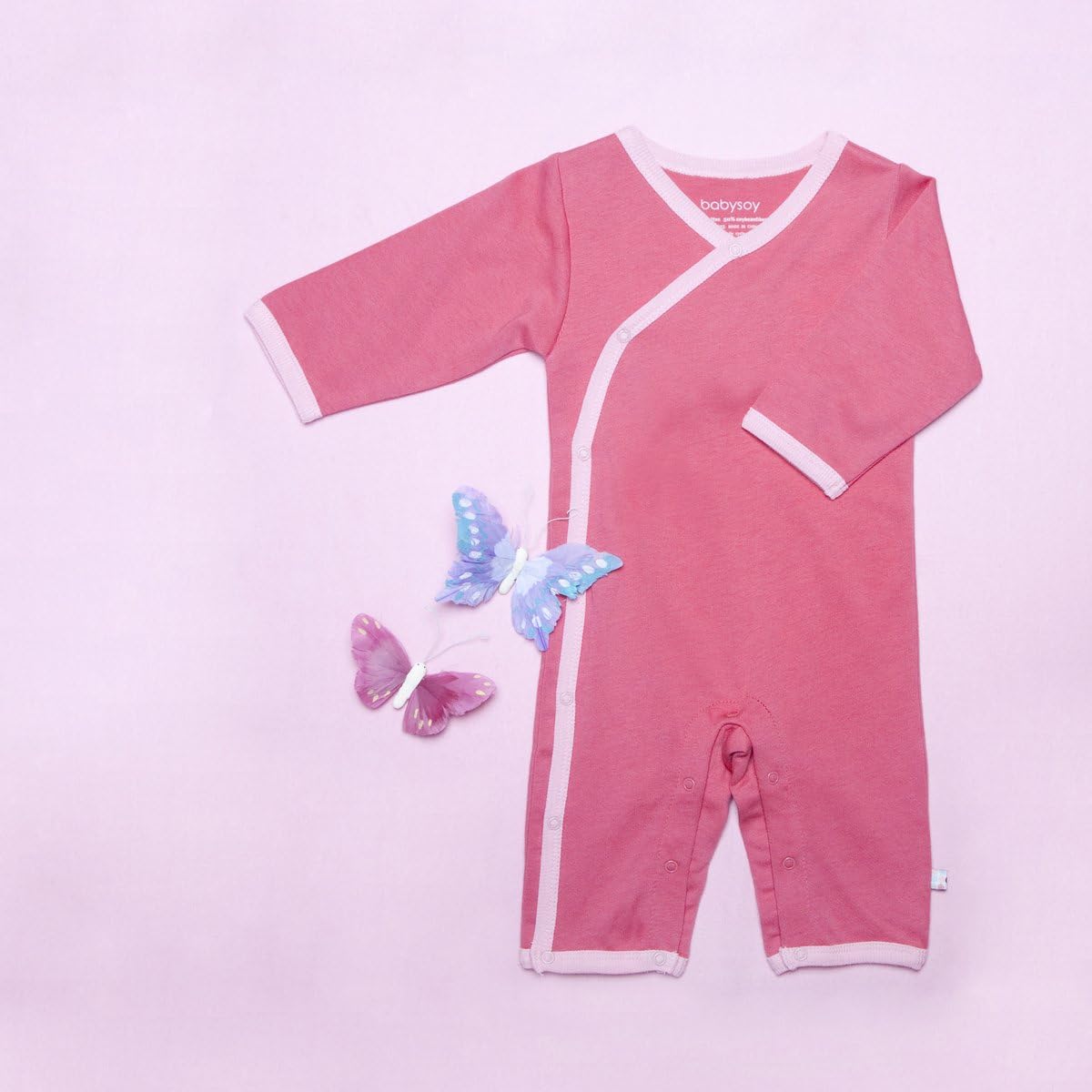 Adorable Newborn Romper