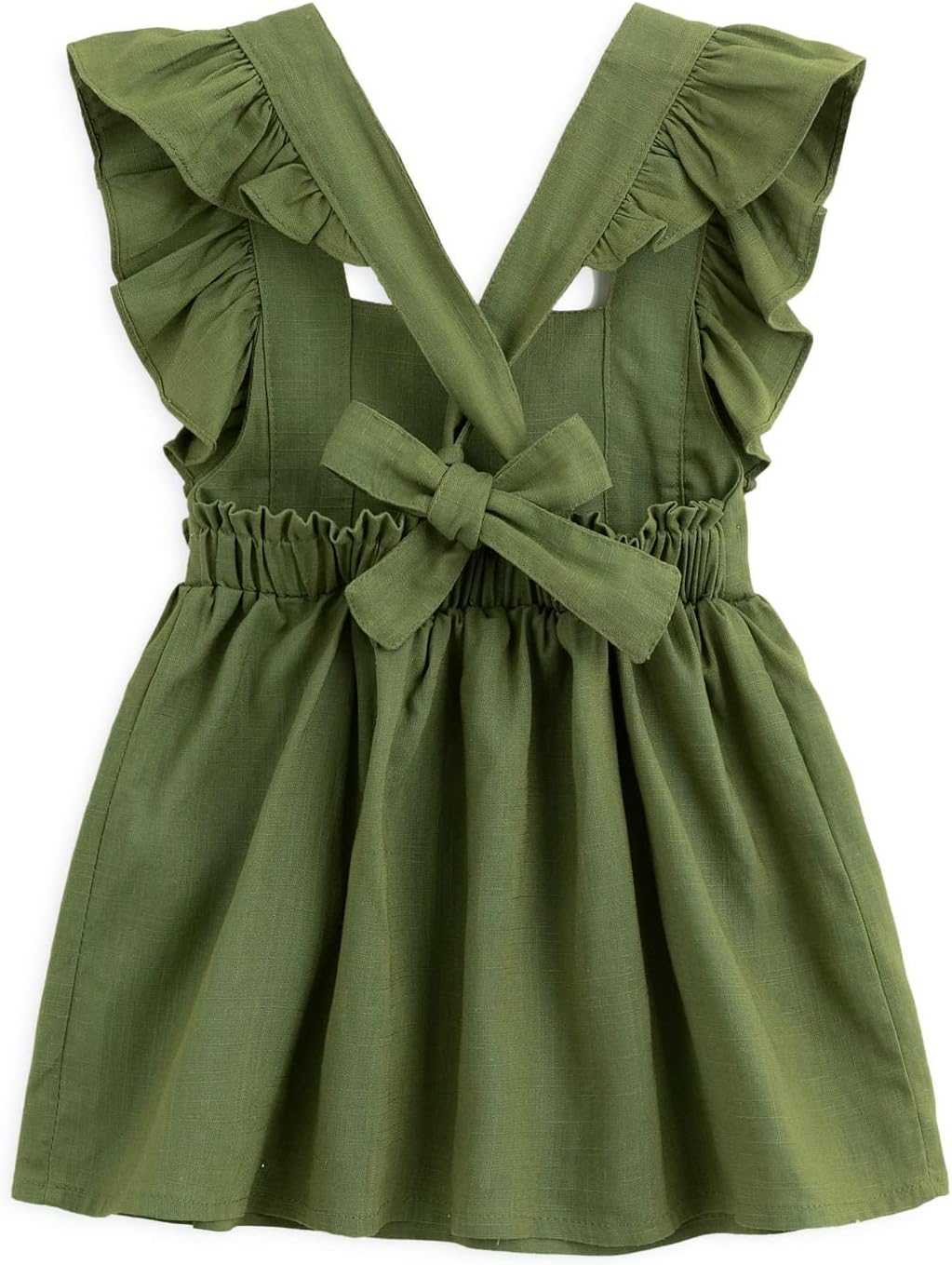 Adorable Toddler Dress